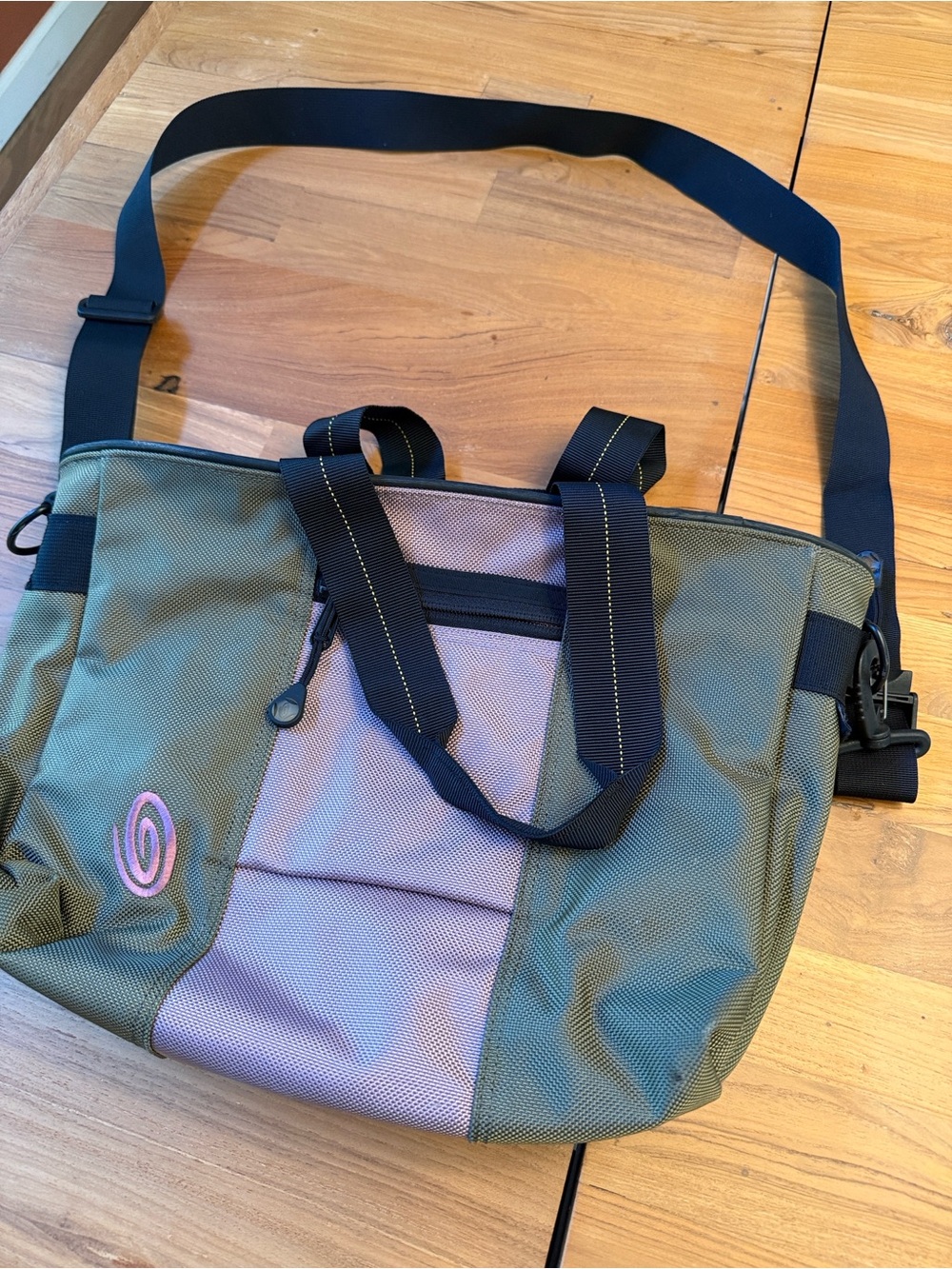 Timbuk2 Crossbody Purse